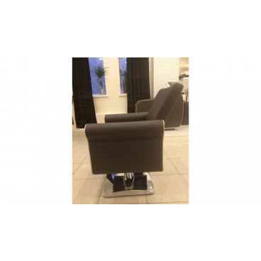 Парикмахерское кресло &quot;Идеал&quot;