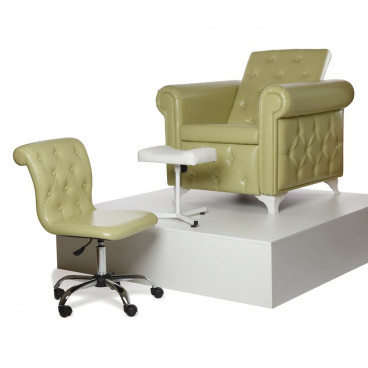 Педикюрное кресло &quot;Соната&quot;