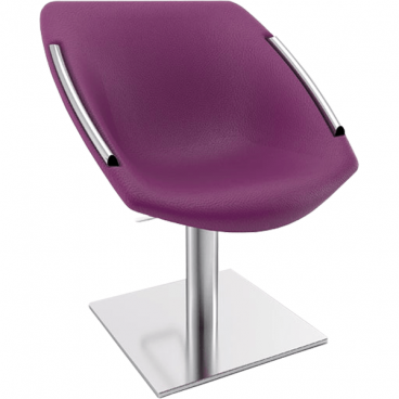 Кресло парикмахерское GINEVRA ELEGANCE SUPERIOR 