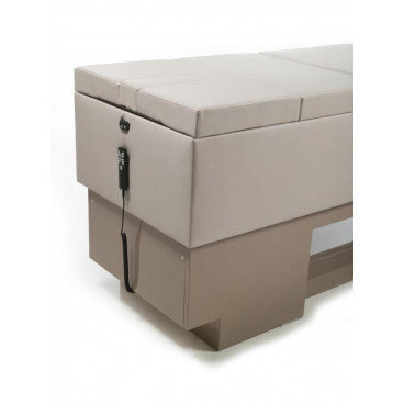 Массажная кушетка MONOLITHWASH