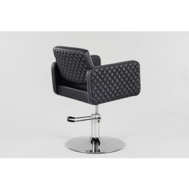 Кресло &quot;Партизан&quot; парикмахерское