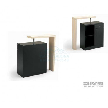 Стойка администратора ANAIS DESK 