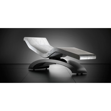 Инфракрасный теплый шезлонг &quot;CLEOPATRA CLASSICO&quot;