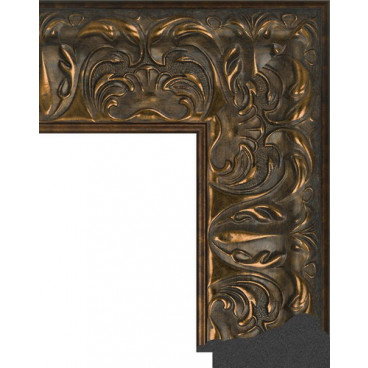 Зеркало в раме &quot;Ферраро&quot;