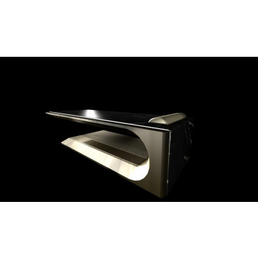 Инфракрасный процедурный cтол &quot;SQUARE HAMMAM&quot;