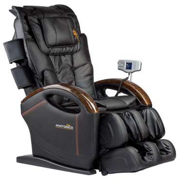 Массажное кресло ANATOMICO Verdi 