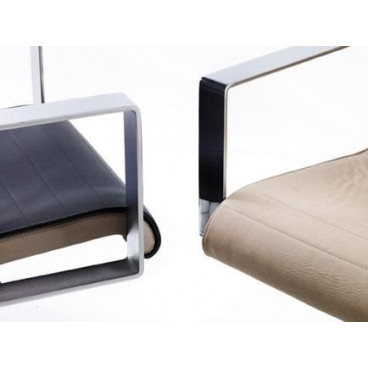 Кресло парикмахерское BLADE 