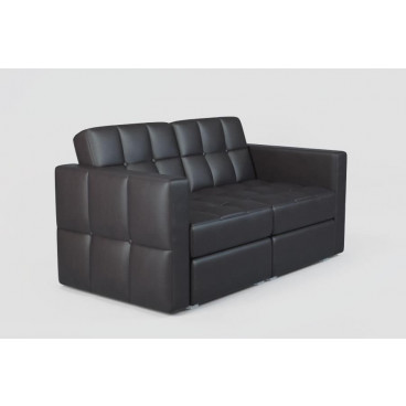 Диван &quot;Aurora&quot; 2-х секционный