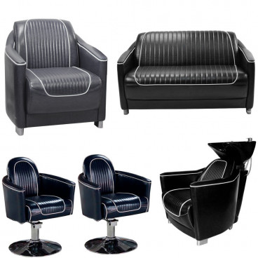 Парикмахерская мойка Riga