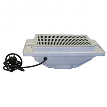 Вытяжка  на маникюрный стол