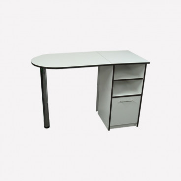 Маникюрный стол складной &quot;Лесли&quot;