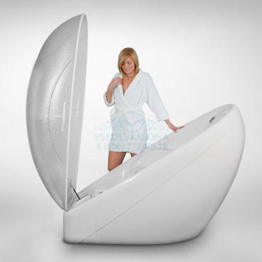 СПА-Капсула &quot;Saltarium&quot;