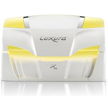 Солярий горизонтальный &quot;Luxura X10 46 SLi High Intensive&quot;
