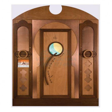 СПА-кабина THALATEPEE SUITE PRESTIGE