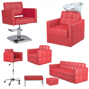 Диван &quot;Aurora&quot; 3-х секционный