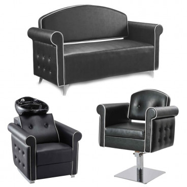 Парикмахерский комплект &quot;Foresta&quot;