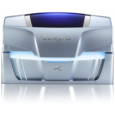 Солярий горизонтальный &quot;Luxura X10 46 SLi High Intensive&quot;