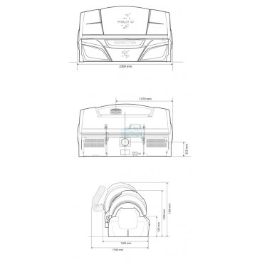 Коллагенарий Seecret C700