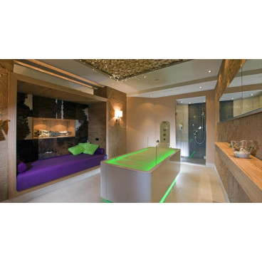 Многофункциональная кабина &quot;AEMOTIO BASIC&quot;