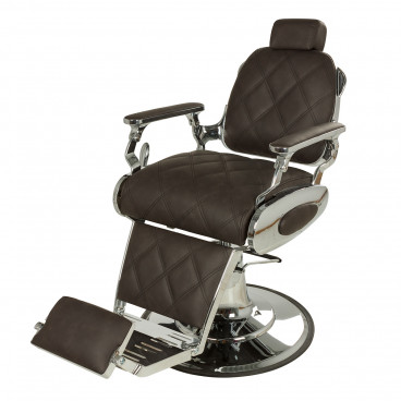 Кресло мужское барбер &quot;Оксфорд&quot;