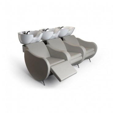 Мойка парикмахерская &quot;MAMBOWASH 3P SHIATSU&quot;