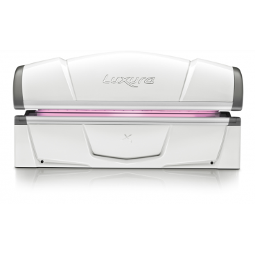 Горизонтальный солярий &quot;Luxura X3 30 Spr&quot;