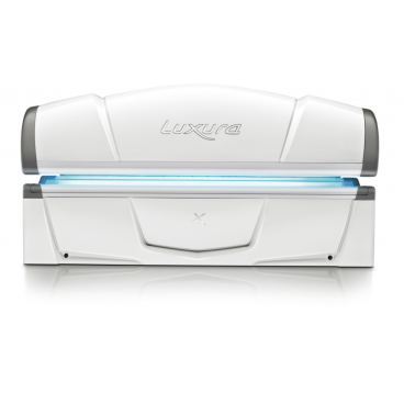 Горизонтальный солярий &quot;Luxura X3 30 Spr&quot;