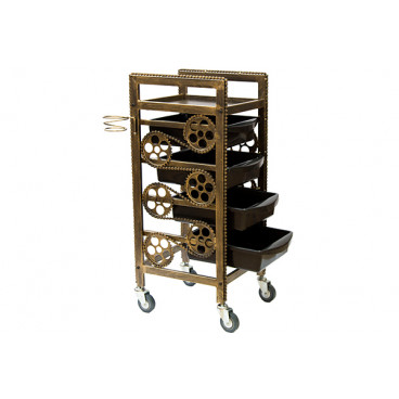 Тележка барбершоп &quot;60113&quot;