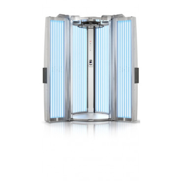 Вертикальный солярий &quot;Luxura V6 44 XL BALANCE ULTRA&quot;