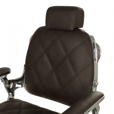 Кресло мужское барбер &quot;Оксфорд&quot;