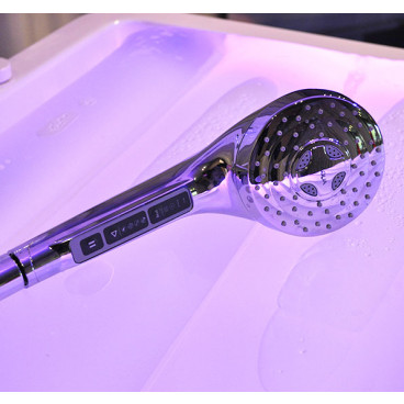 Многофункциональная кабина &quot;AEMOTIO SPA&quot;