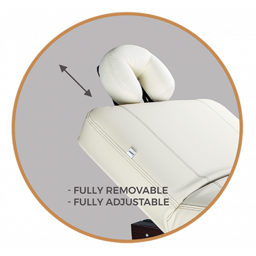 Кушетка массажная &quot;PORTOFINO&quot;