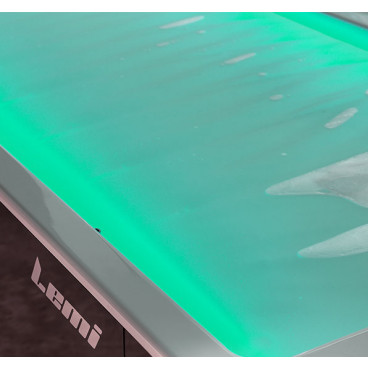 Многофункциональная кабина &quot;AEMOTIO SPA&quot;