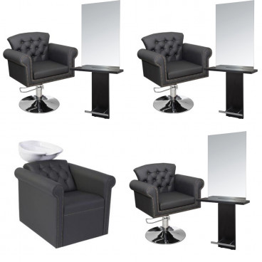 Мойка парикмахерская &quot;ВЕРСАЛЬ&quot;