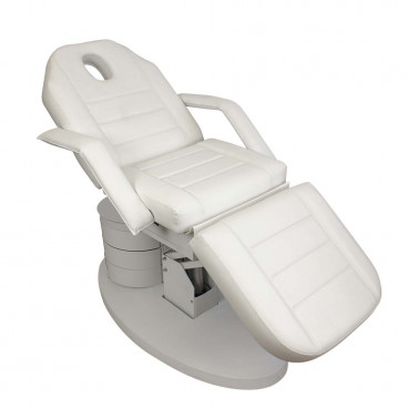 Косметологическое кресло с тумбой Elegansa