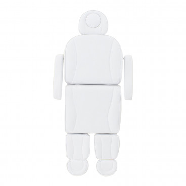 Кресло для педикюра &quot;ММКП-3&quot; (КО-193Д)