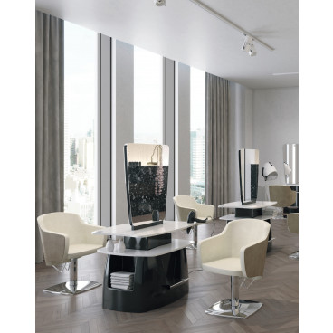 Зеркало парикмахерское &quot;STYLO 2P&quot;