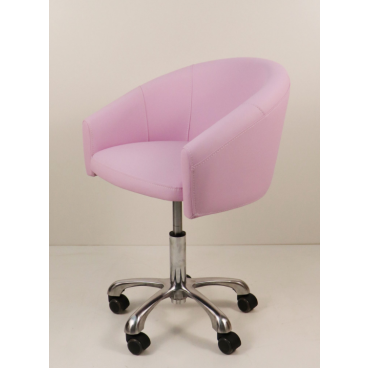 Кресло маникюрное для клиента &quot;Леди&quot;