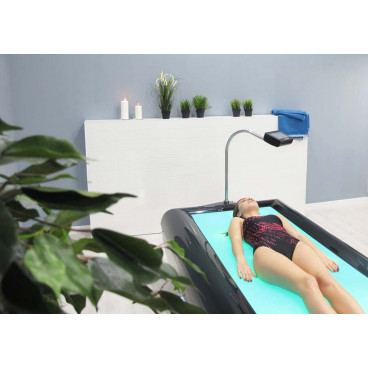 Кушетка бесконтактного гидромассажа &quot;АКВАСПА&quot;