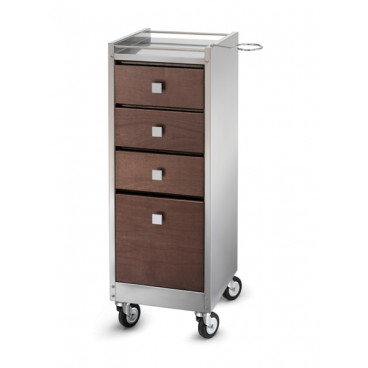 Тележка парикмахерская &quot;GALAXY&quot;