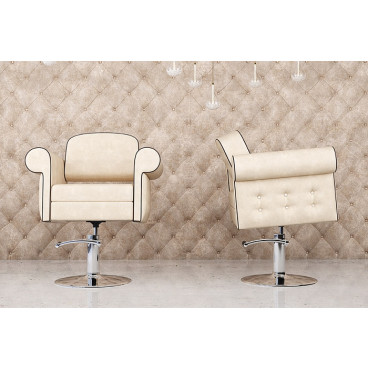 Парикмахерское кресло Venetto