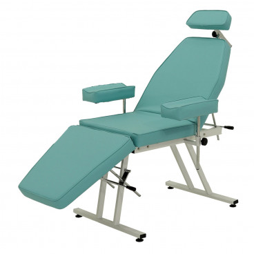 Косметологическое кресло &quot;FIX-0B&quot; (SS4.01.10)