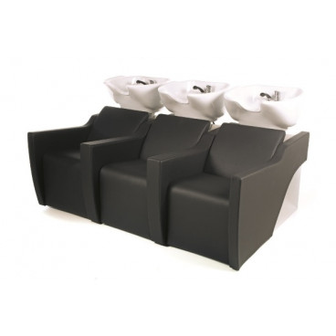 Мойка парикмахерская &quot;FLATIRON SHIATSU 3P&quot;