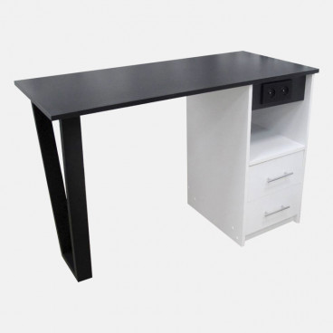 Маникюрный стол лофт &quot;КМ-110&quot;