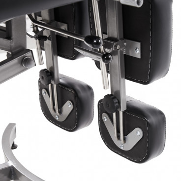 Педикюрное кресло &quot;ОРИОН&quot;