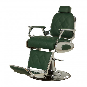 Кресло мужское барбер &quot;Оксфорд&quot;