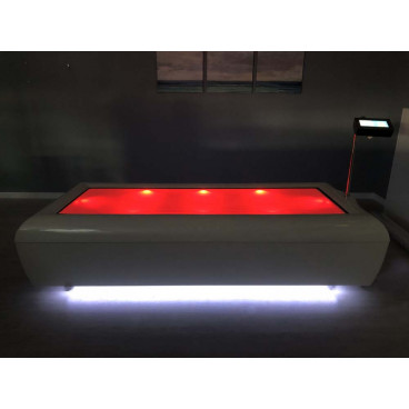 Кушетка бесконтактного гидромассажа &quot;АКВАСПА&quot;