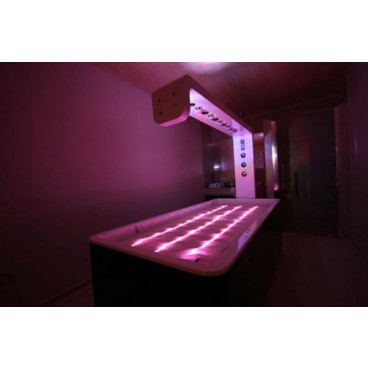 Многофункциональная кабина &quot;AEMOTIO SPA&quot;