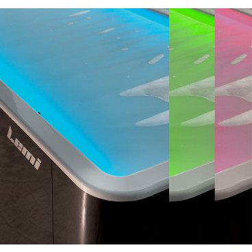 Многофункциональная кабина &quot;AEMOTIO BASIC&quot;