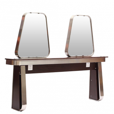 Парикмахерское зеркало &quot;Мирвуд&quot;